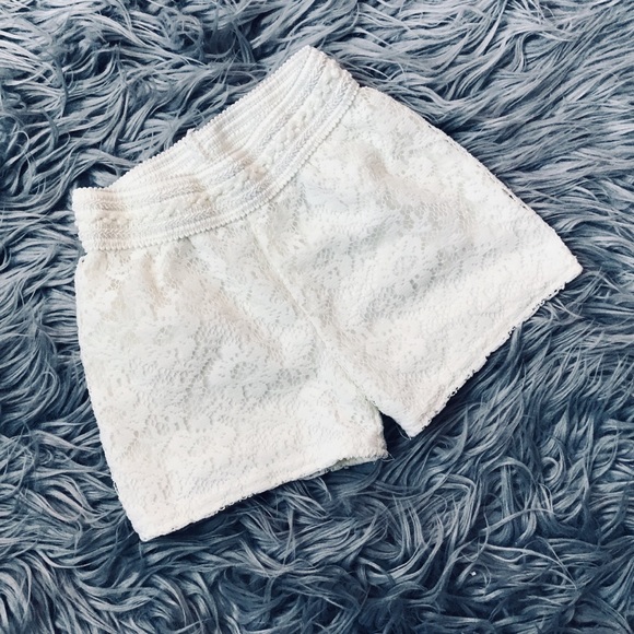 HealthTex Ruffles and Lace Set - Picture 3 of 3